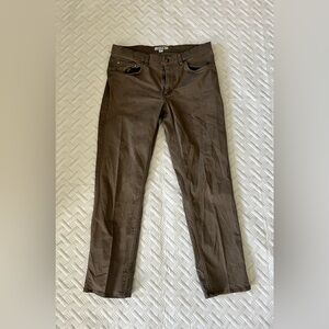 Mens chinos